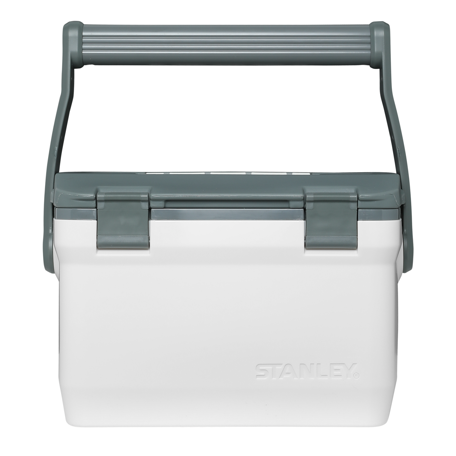 The Easy Carry Outdoor Cooler