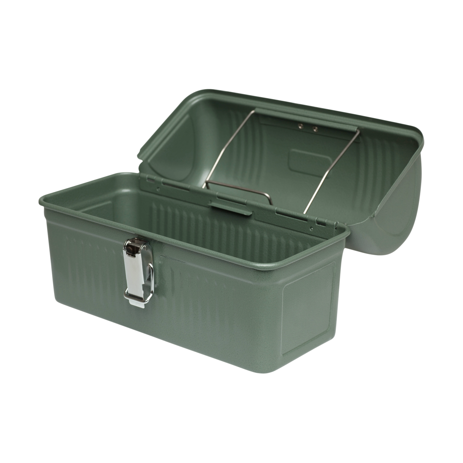 Classic Lunch Box