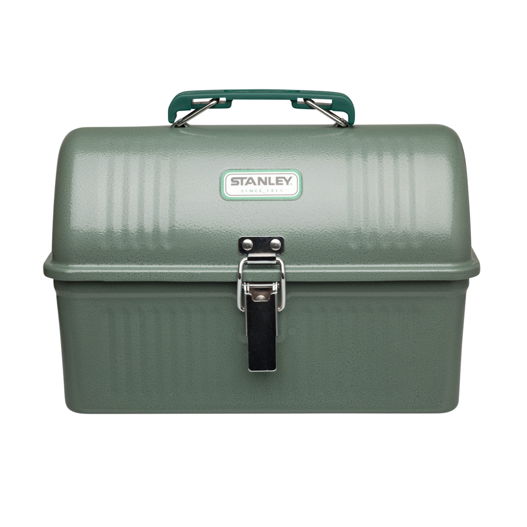 Classic Lunch Box