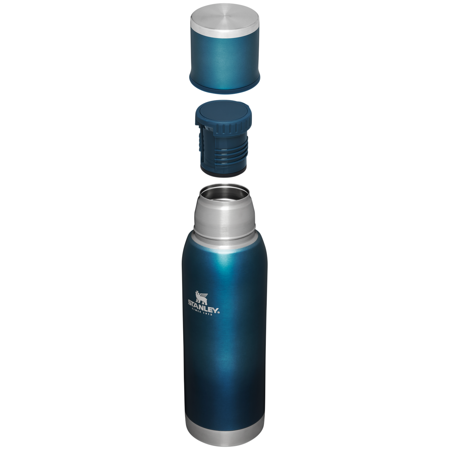 Adventure To-Go Bottle
