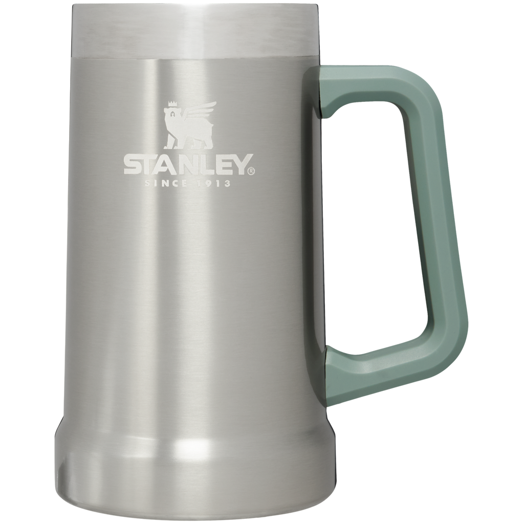 Adventure Big Grip Beer Stein