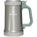 Classic Bottle Opener Beer Stein