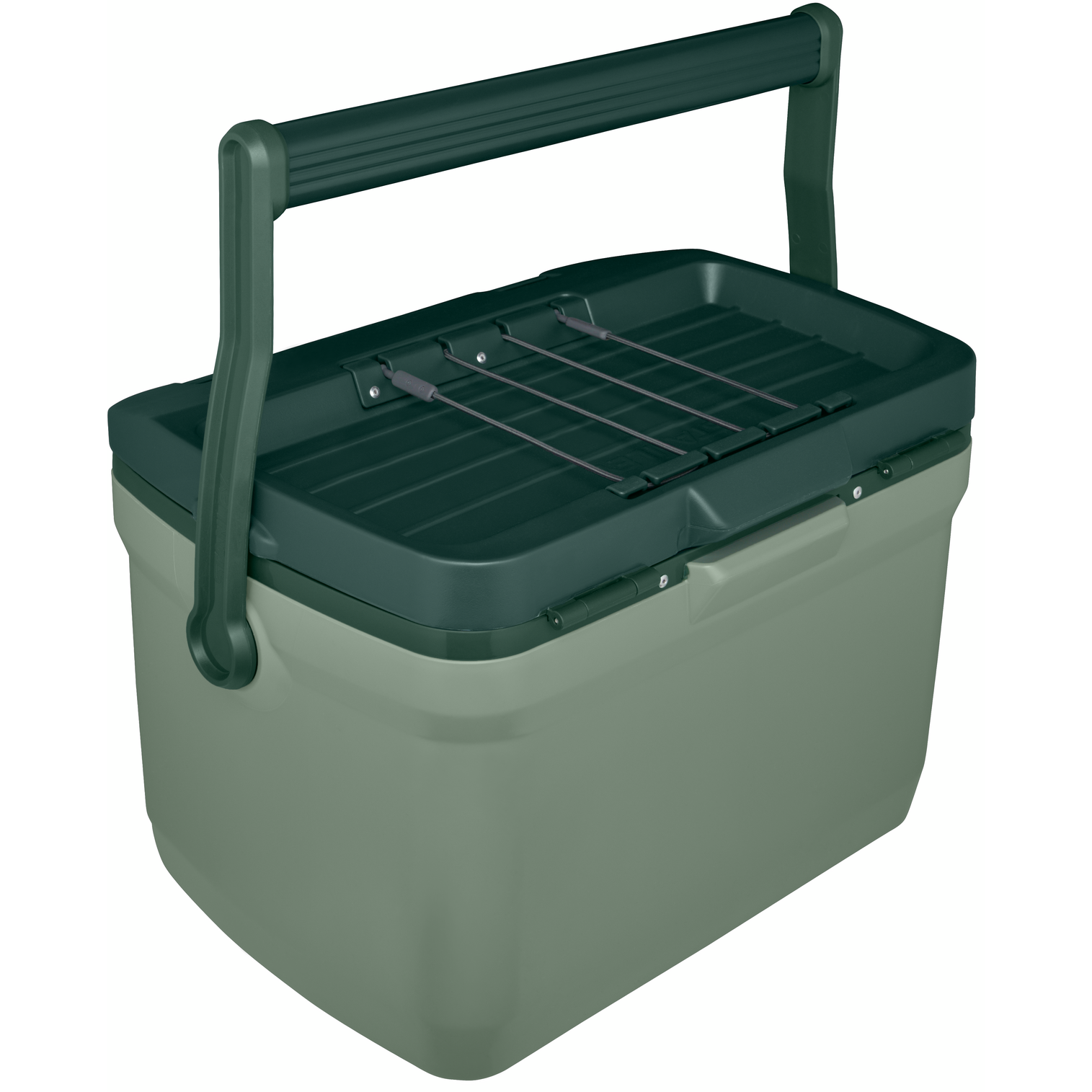 The Easy Carry Outdoor Cooler