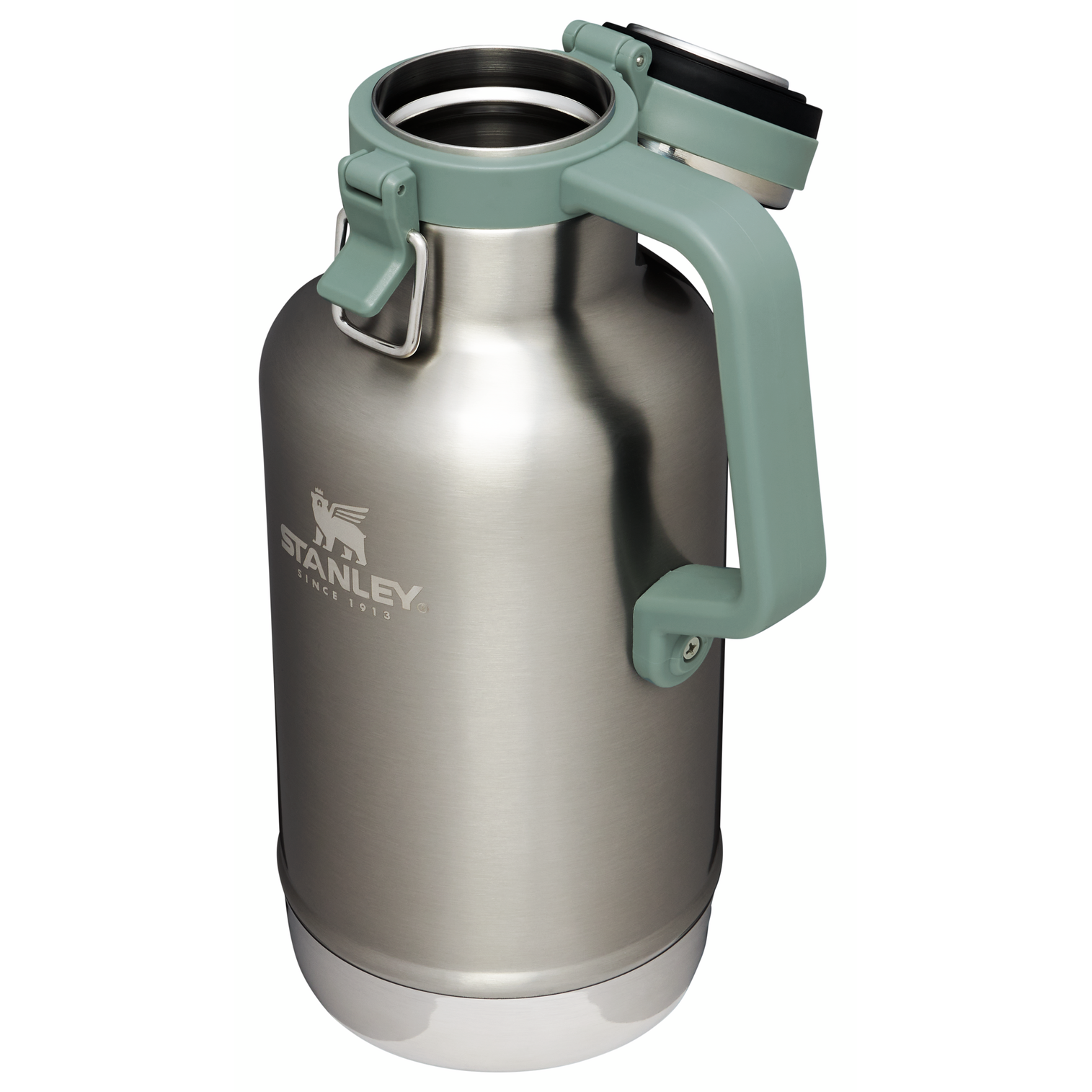 Classic Easy-Pour Growler