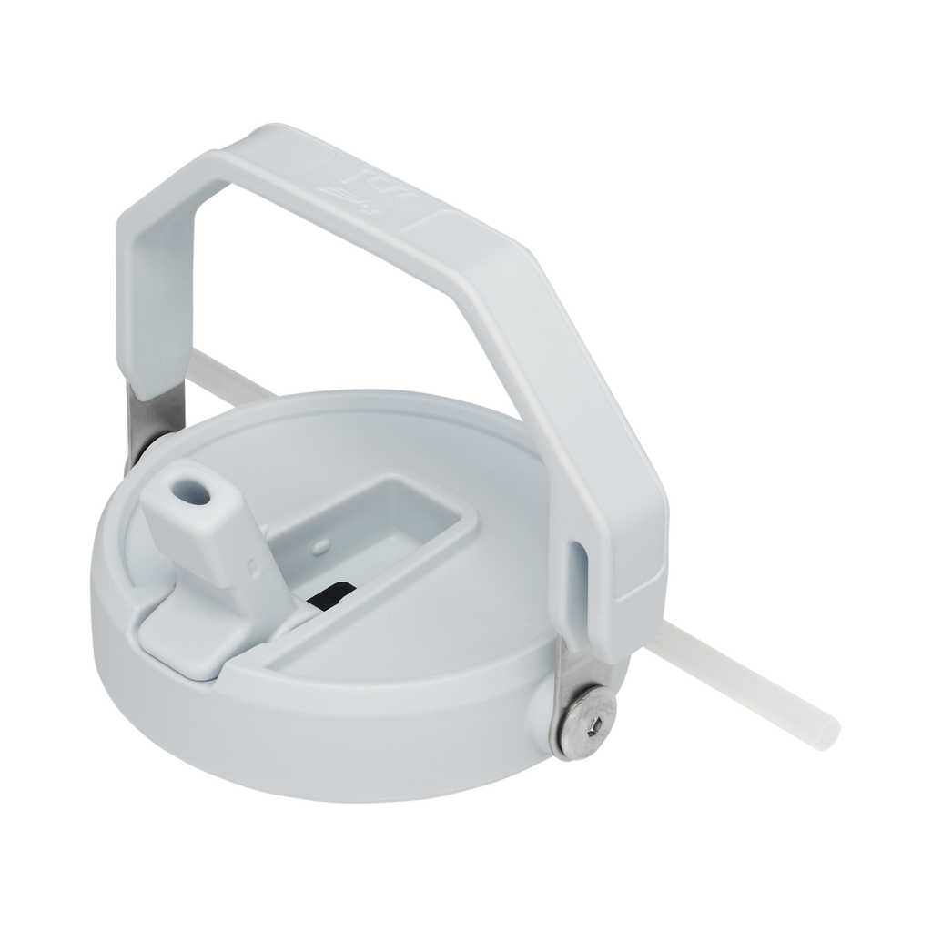 The IceFlow™ Flip Straw Jug