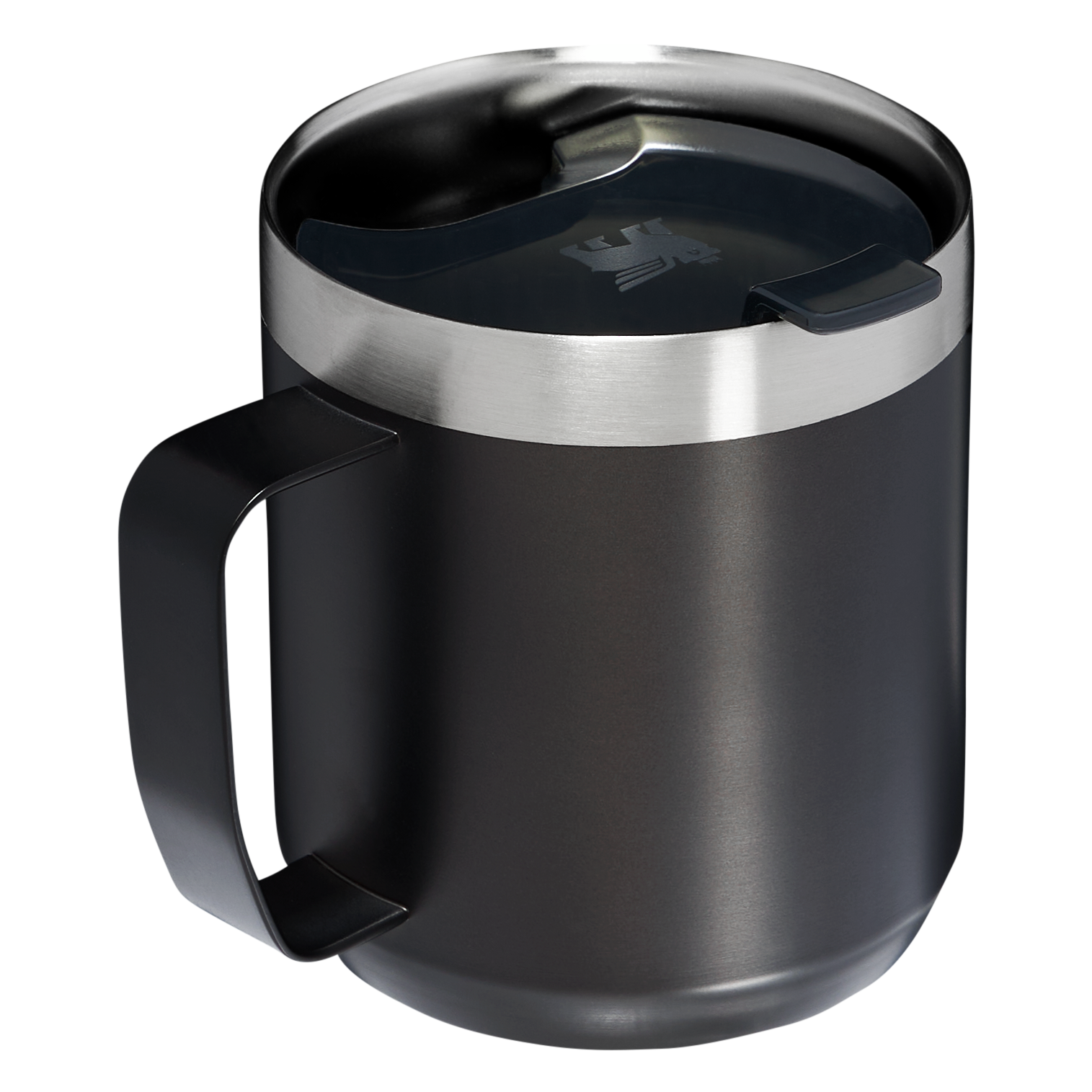 Classic Legendary Camp Mug