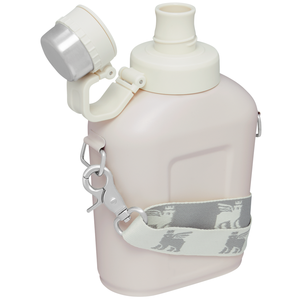 The Legendary Classic Canteen