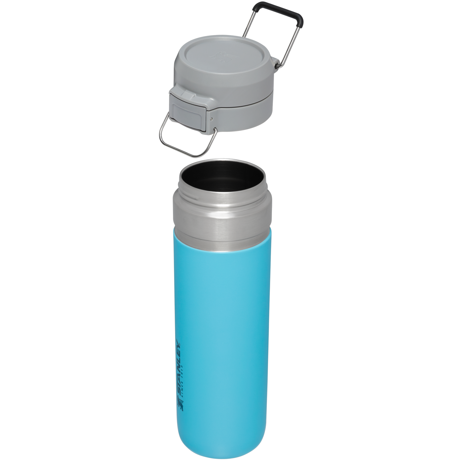 The Quick Flip Go Bottle