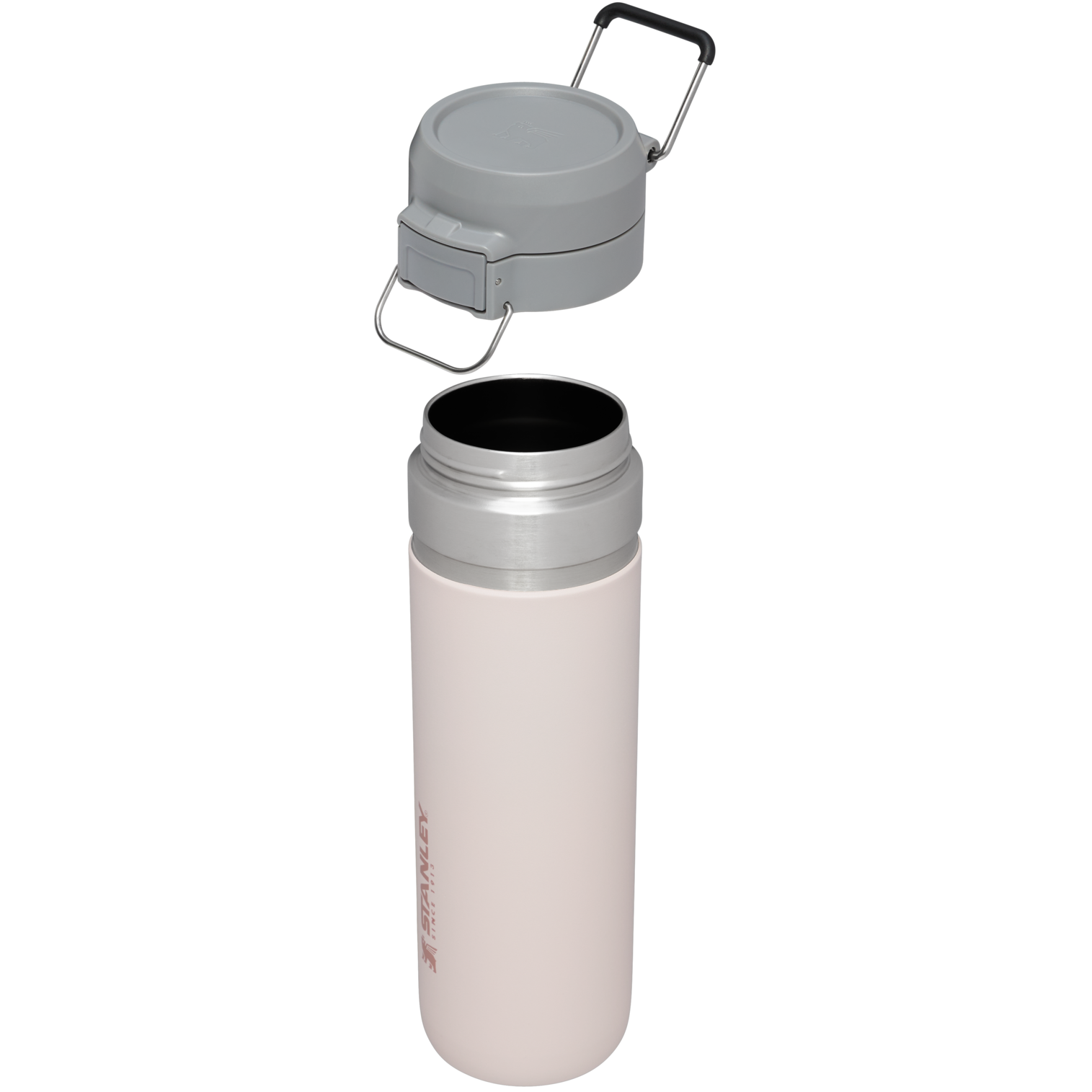 The Quick Flip Go Bottle