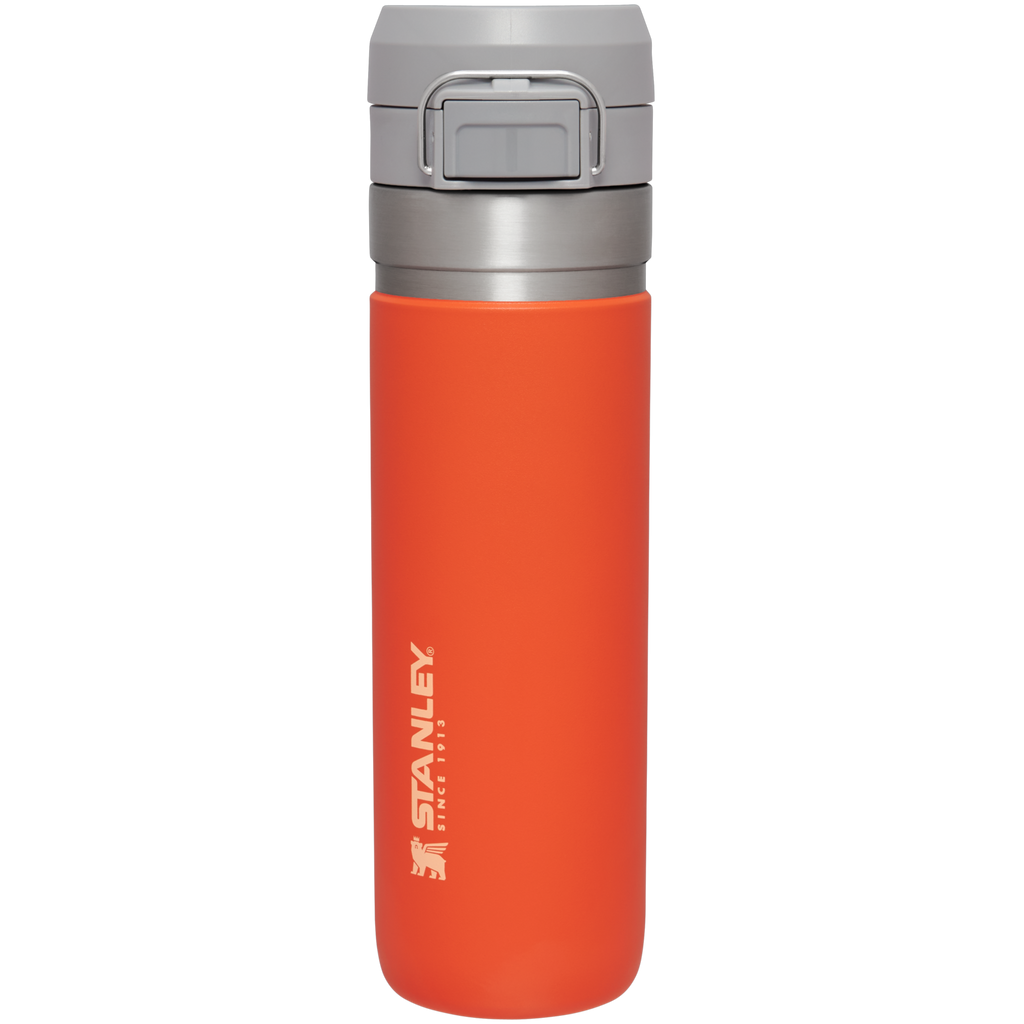 The Quick Flip Go Bottle