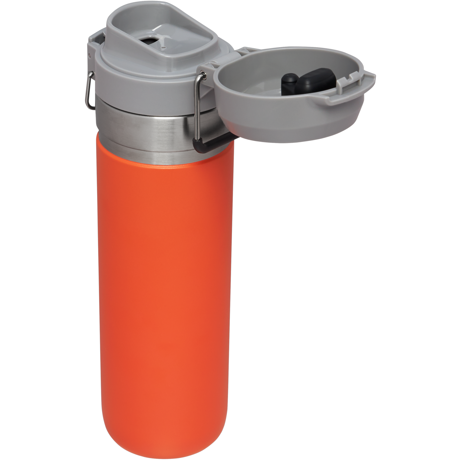 The Quick Flip Go Bottle