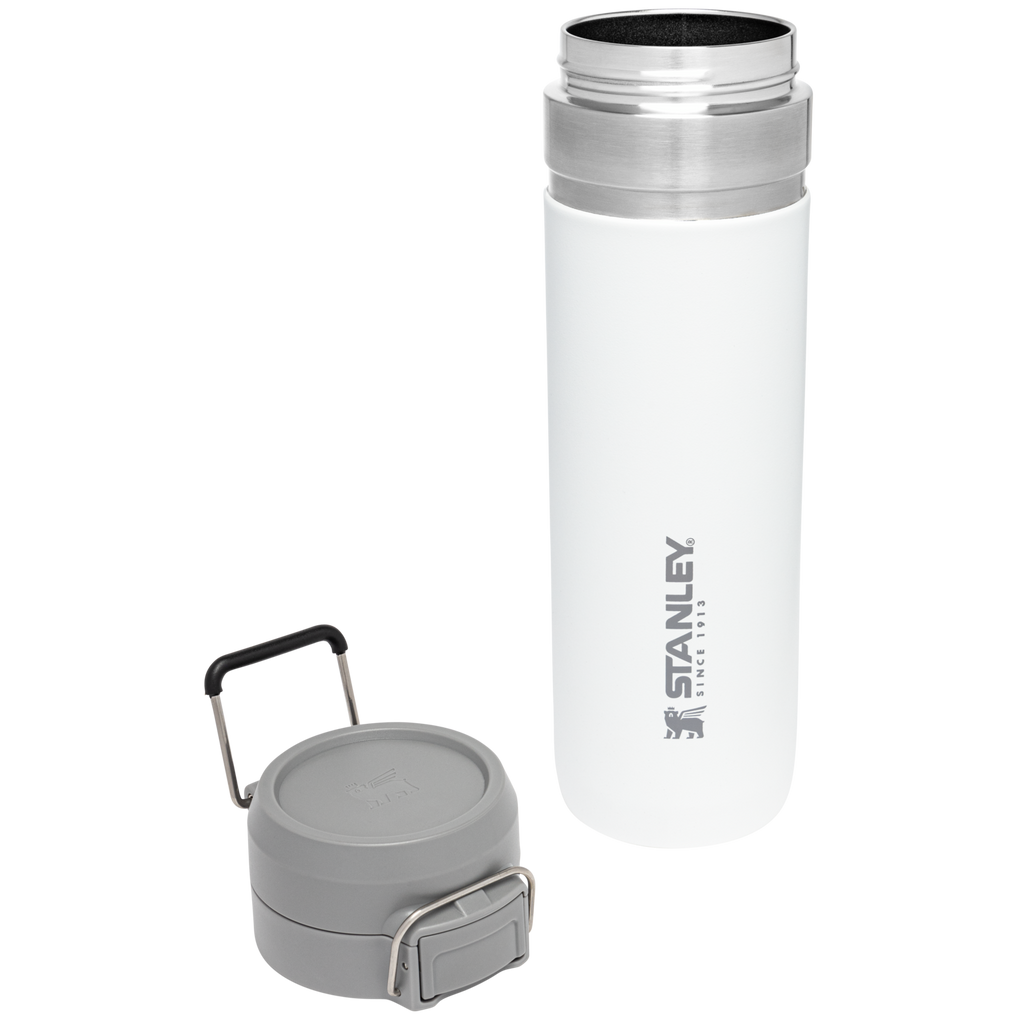 The Quick Flip Go Bottle