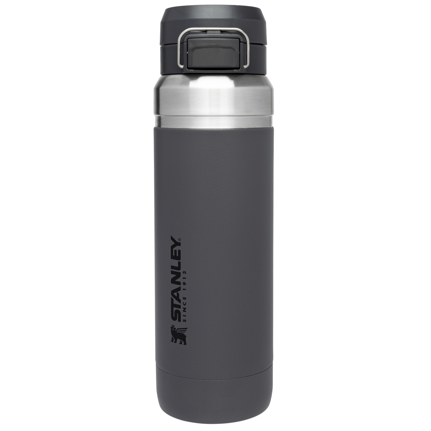 The Quick Flip Go Bottle
