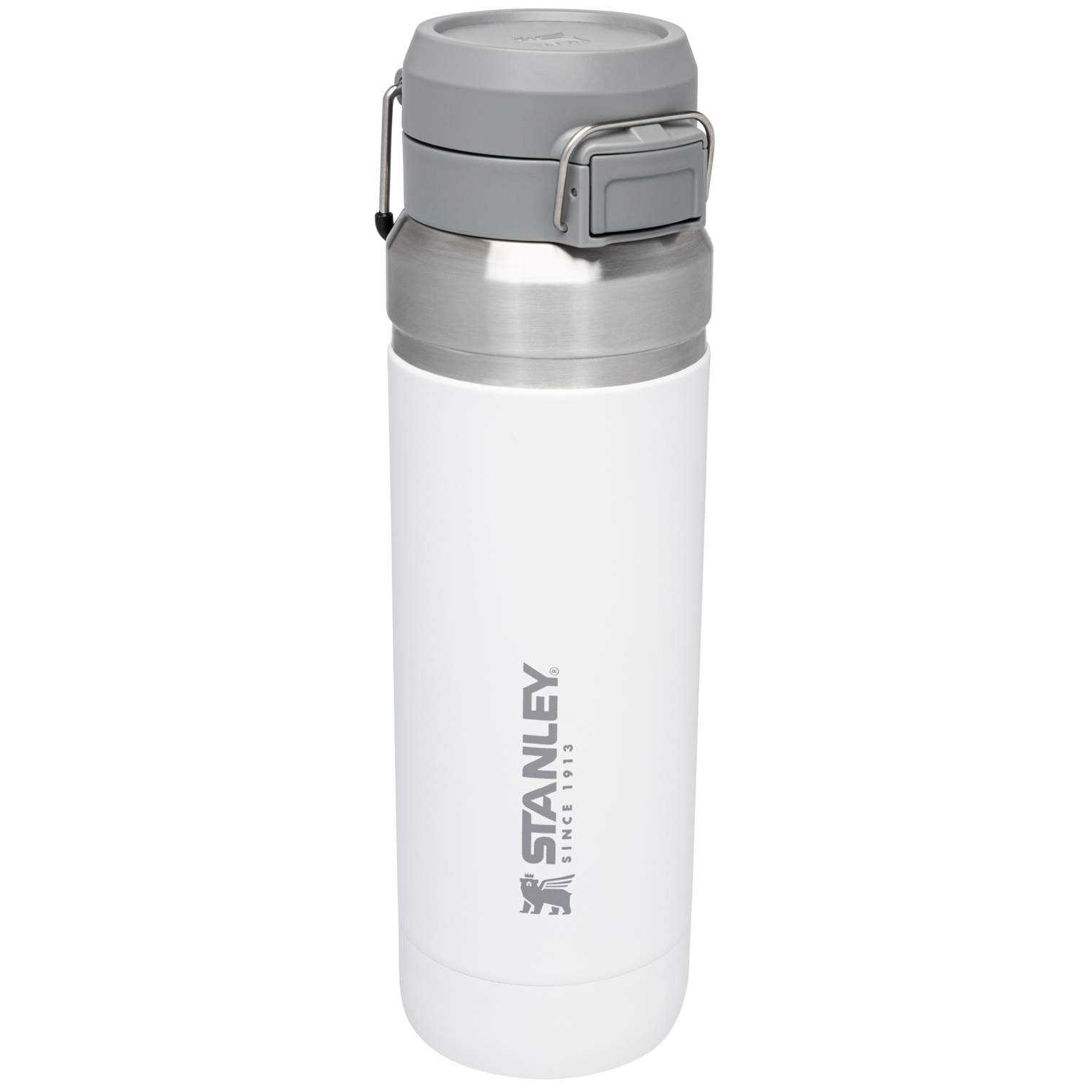 The Quick Flip Go Bottle