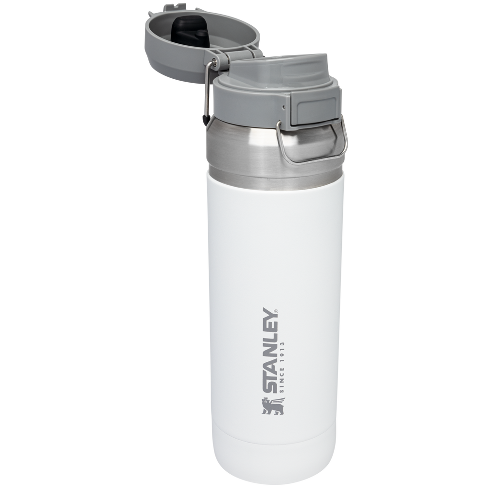 The Quick Flip Go Bottle