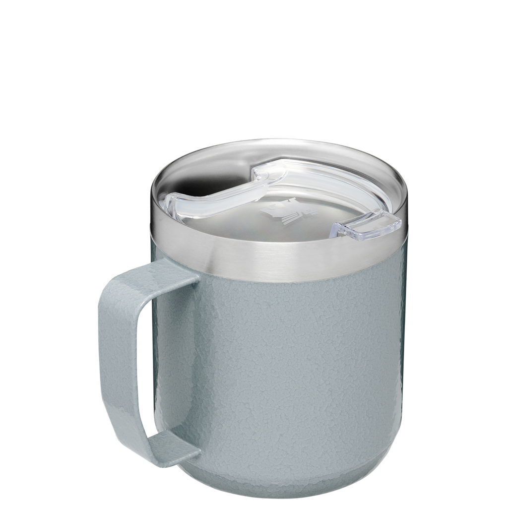 Classic Legendary Camp Mug
