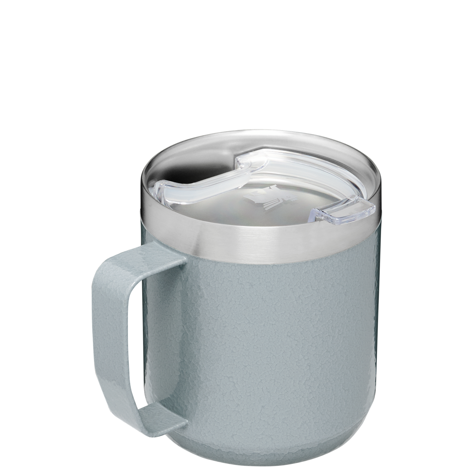 Classic Legendary Camp Mug