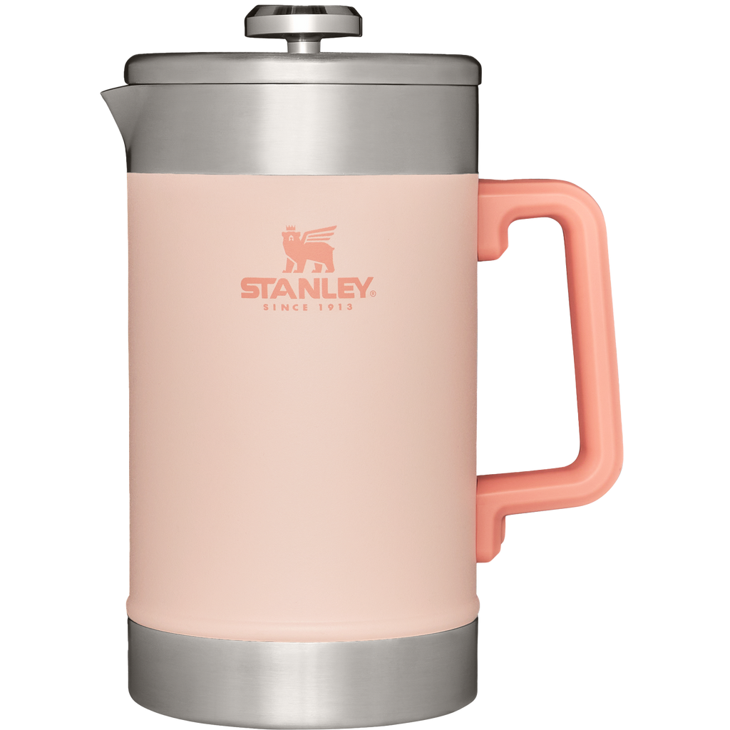 Classic Stay Hot French Press