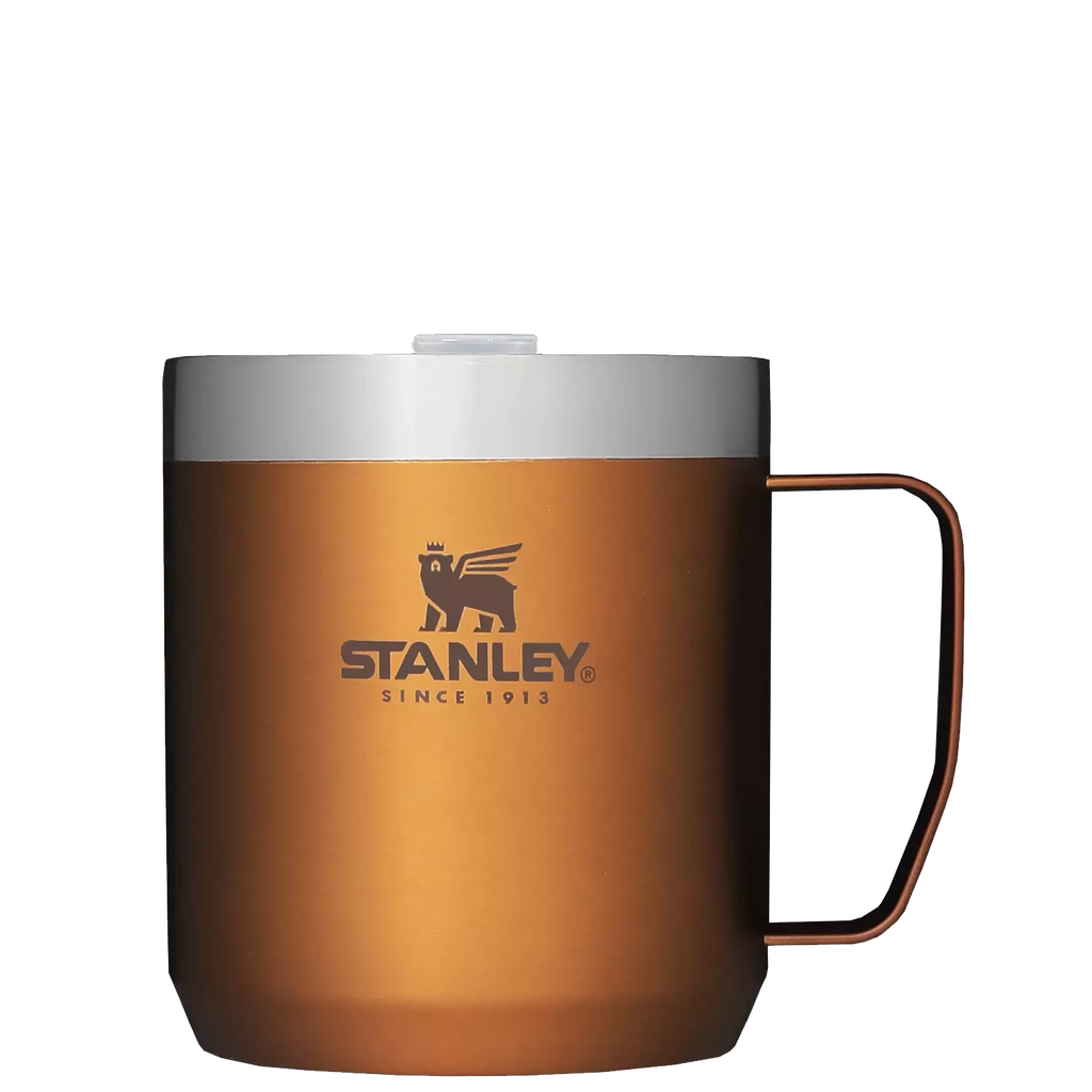 Classic Legendary Camp Mug