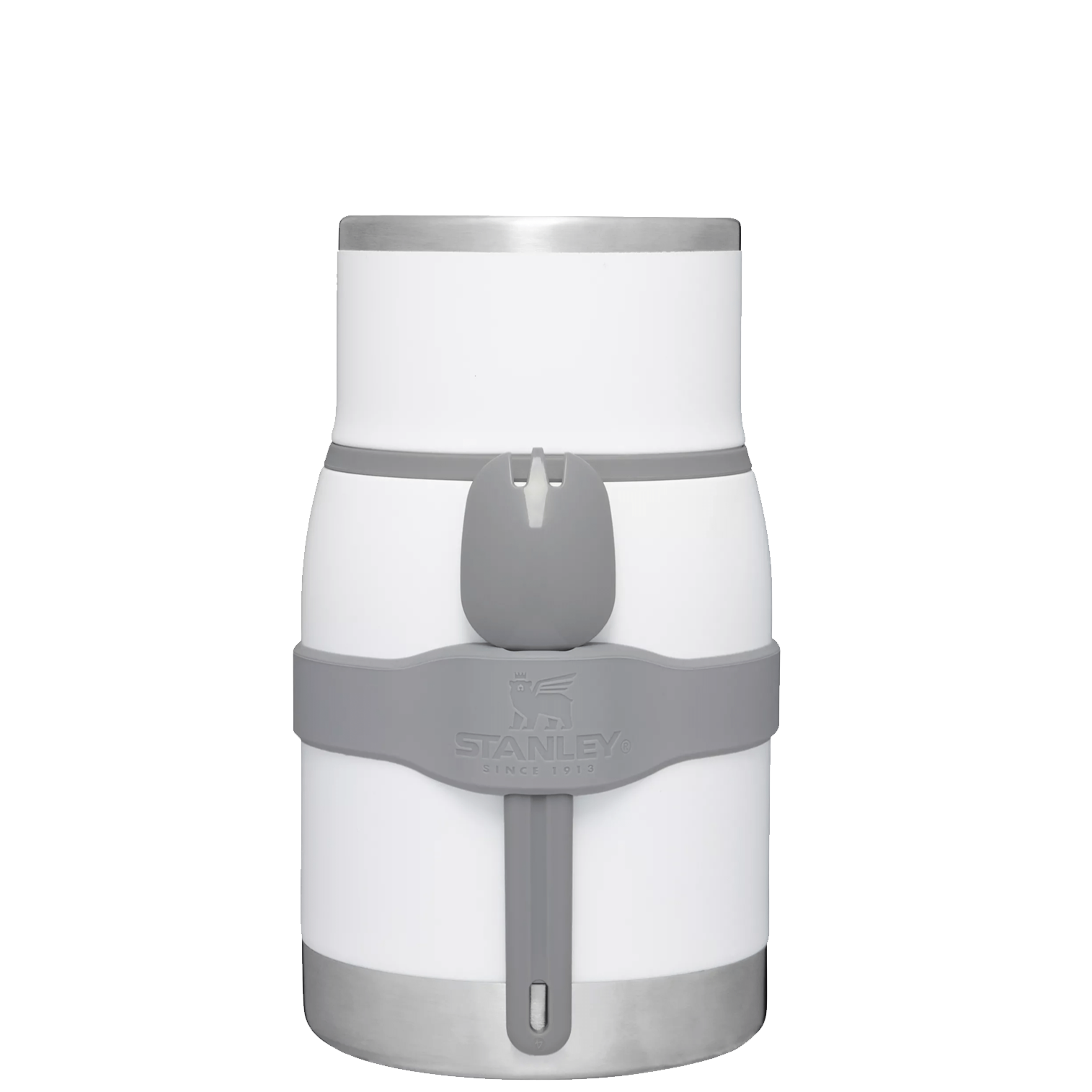 Adventure To-Go Food Jar + Spork