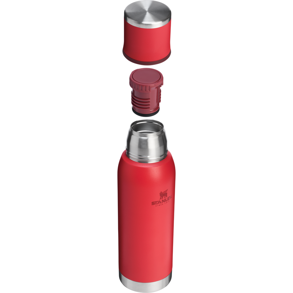 Adventure To-Go Bottle