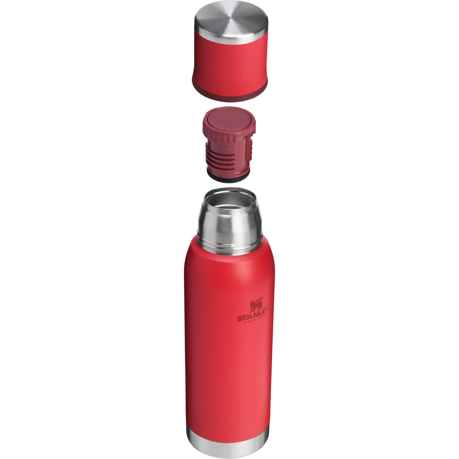 Adventure To-Go Bottle