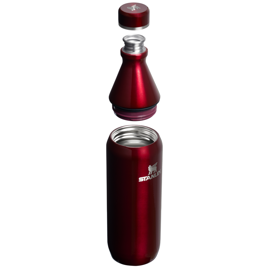 All Day Slim Bottle