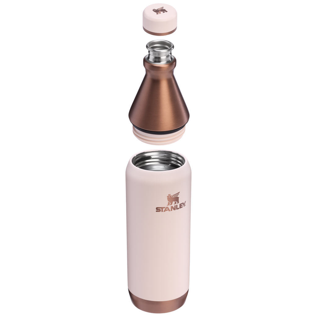 All Day Slim Bottle