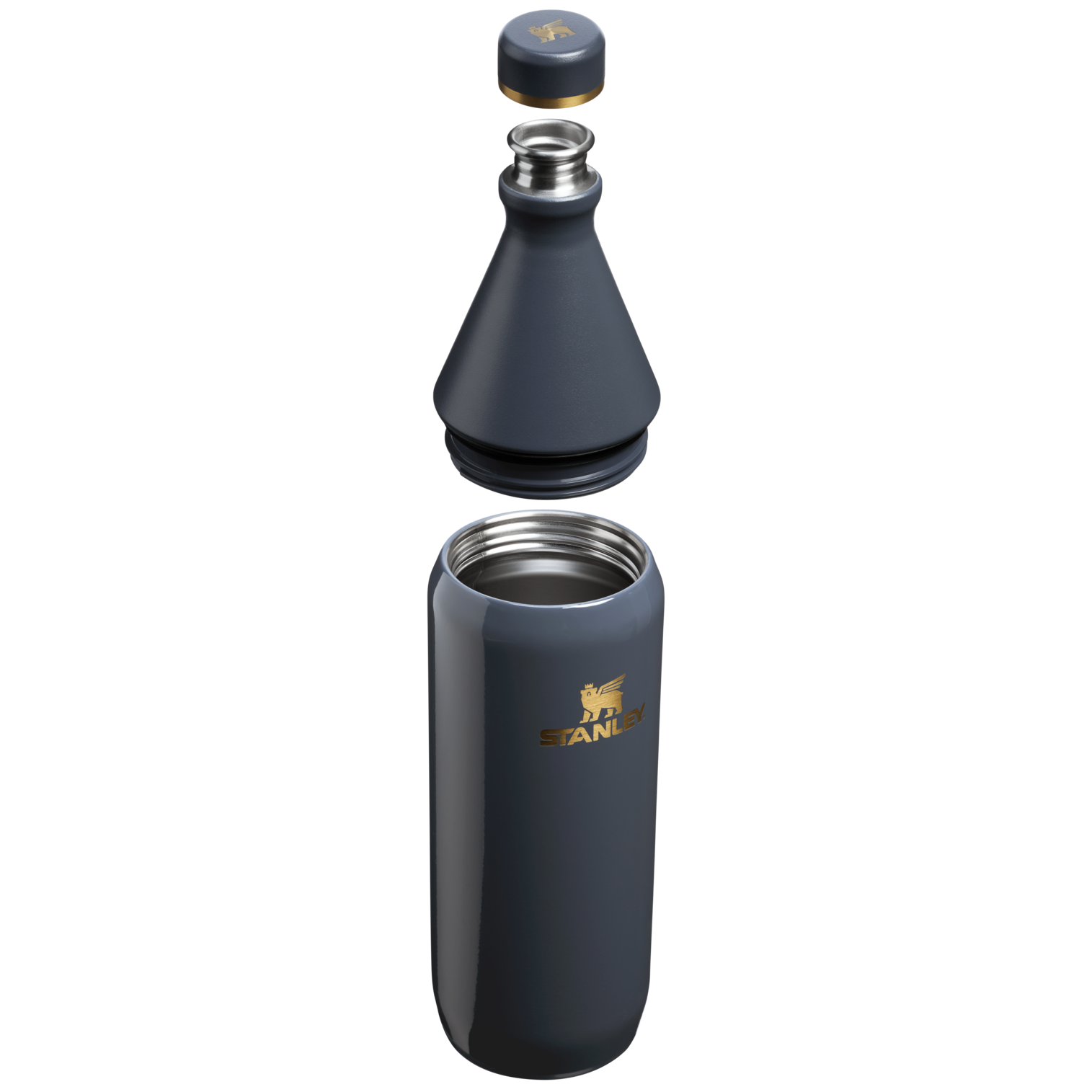 All Day Slim Bottle