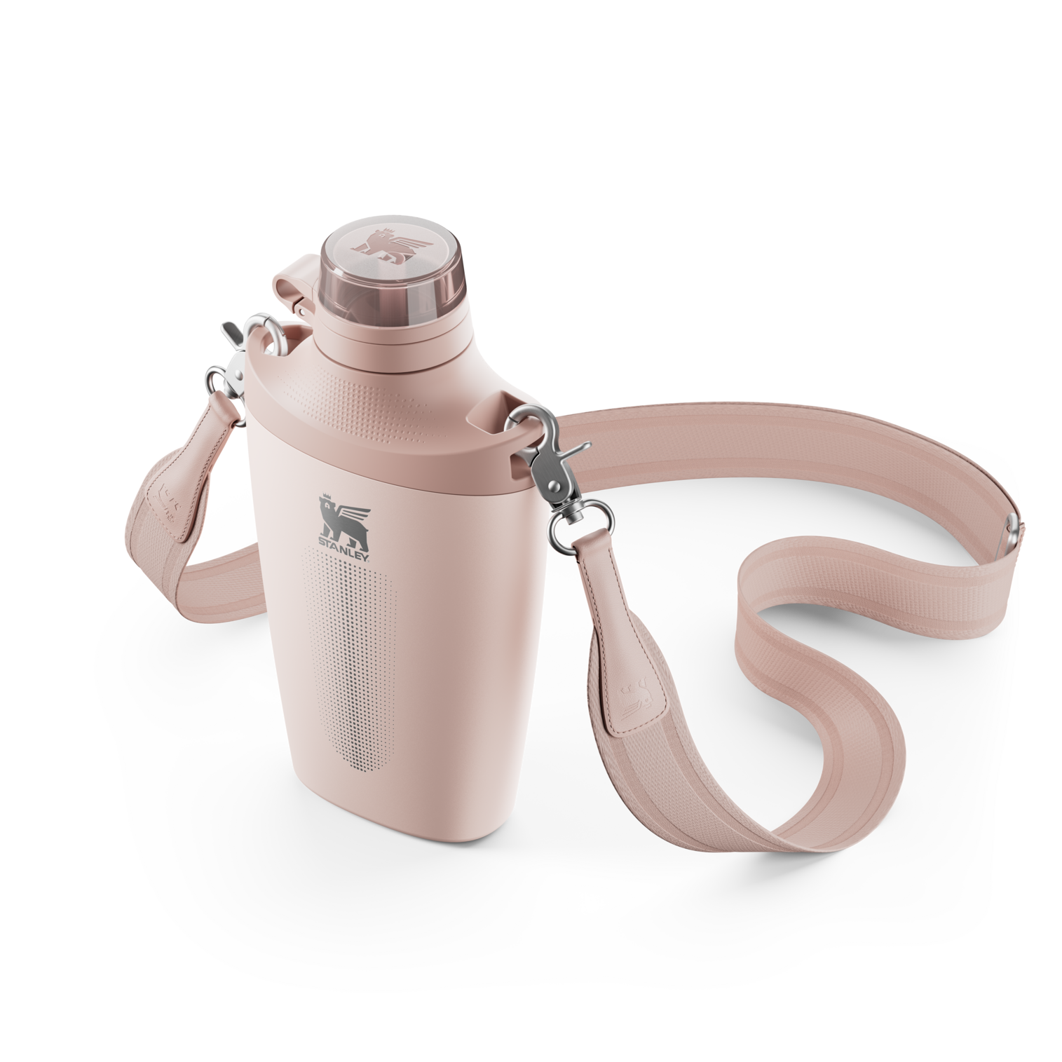 The Stanley Cross Bottle