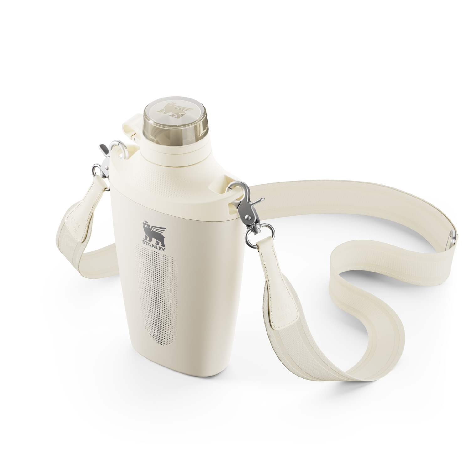 The Stanley Cross Bottle