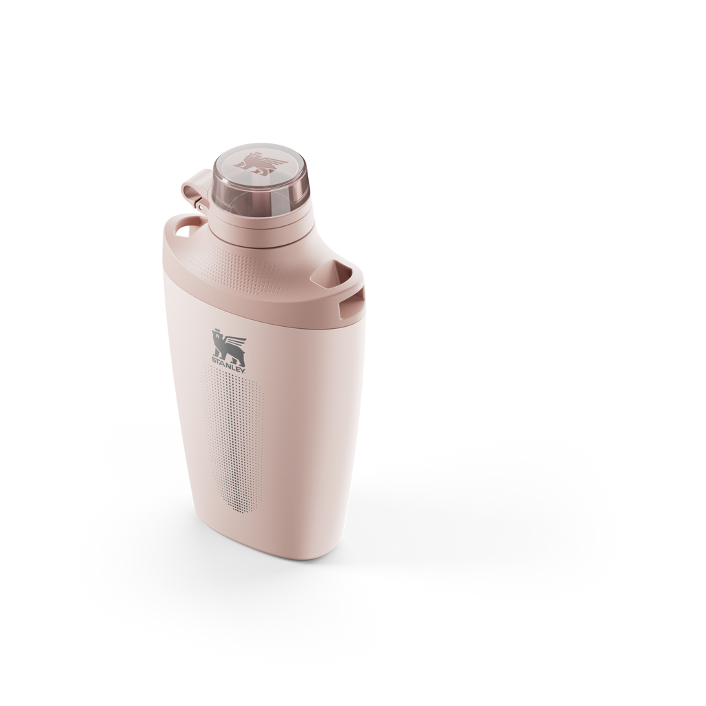 The Stanley Cross Bottle