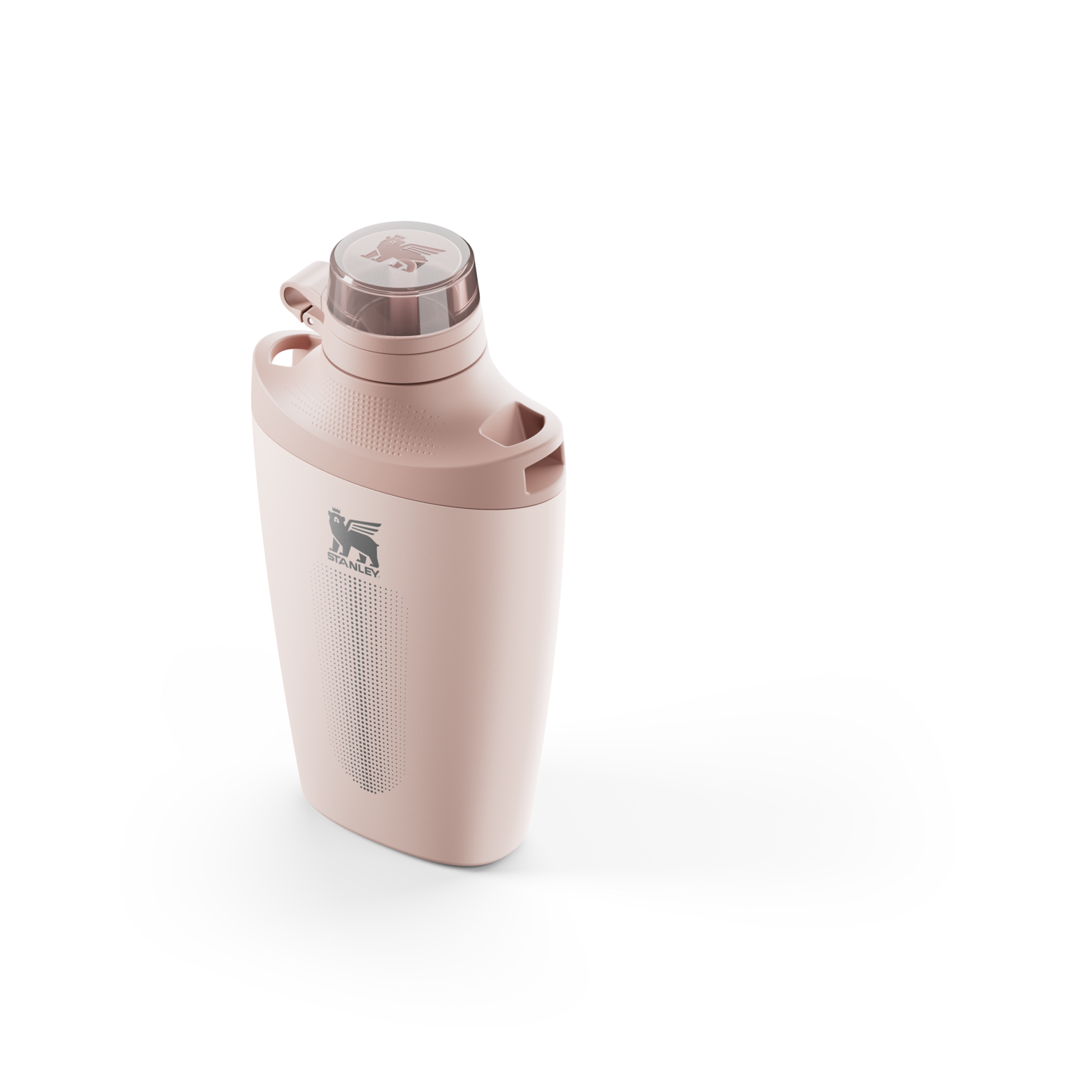 The Stanley Cross Bottle