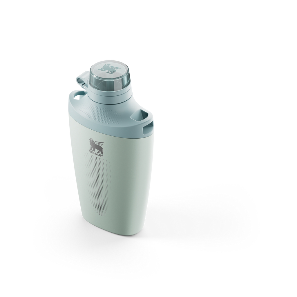 The Stanley Cross Bottle