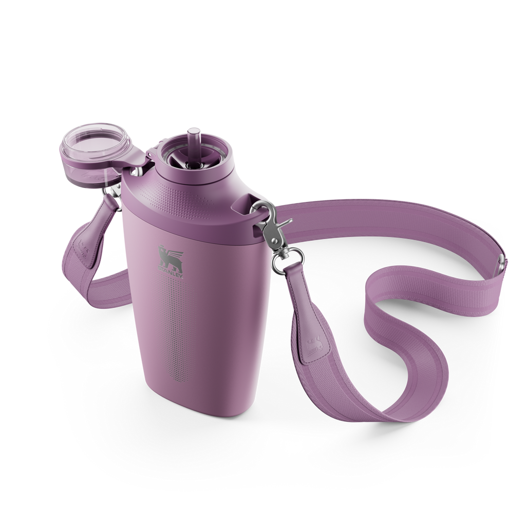 The Stanley Cross Bottle