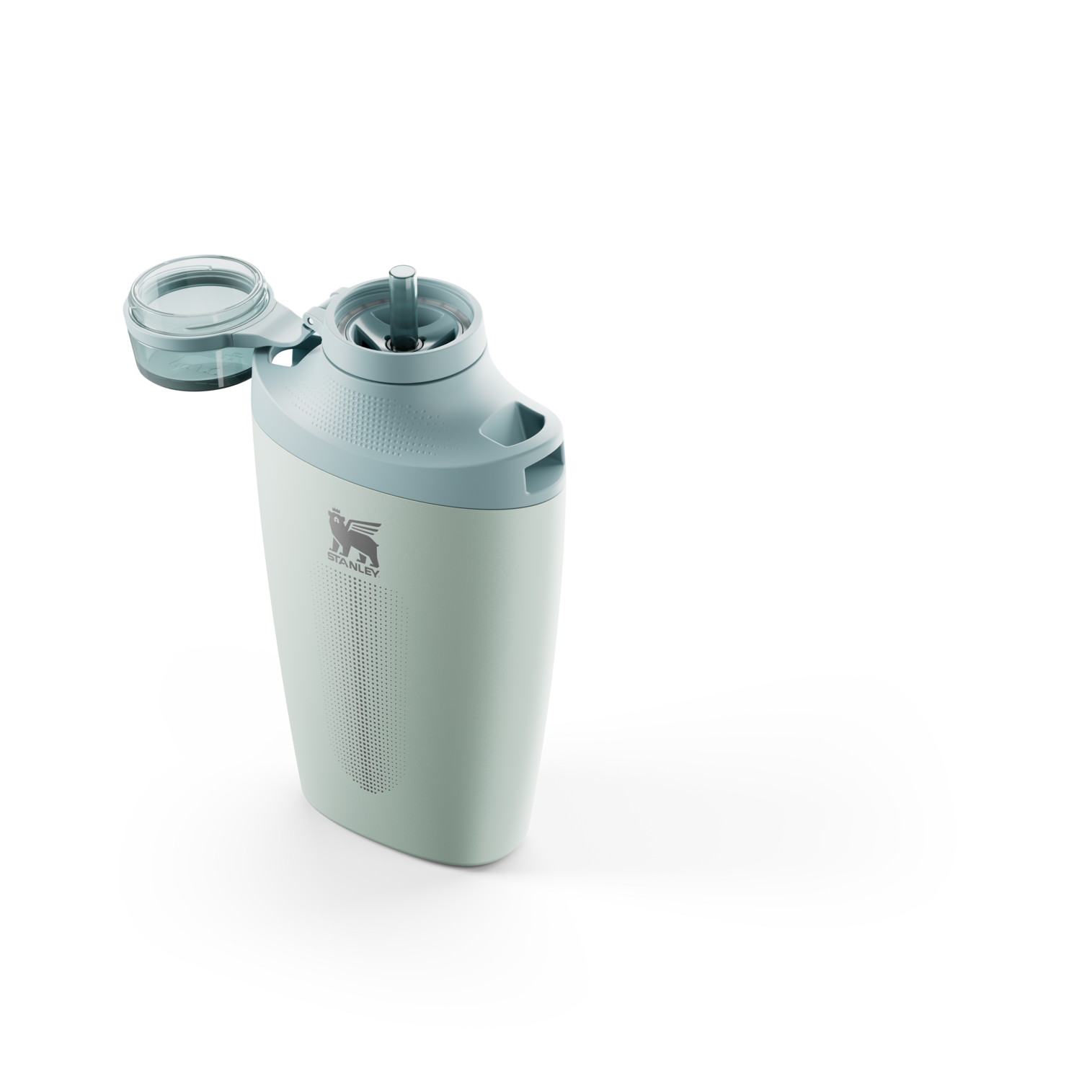 The Stanley Cross Bottle