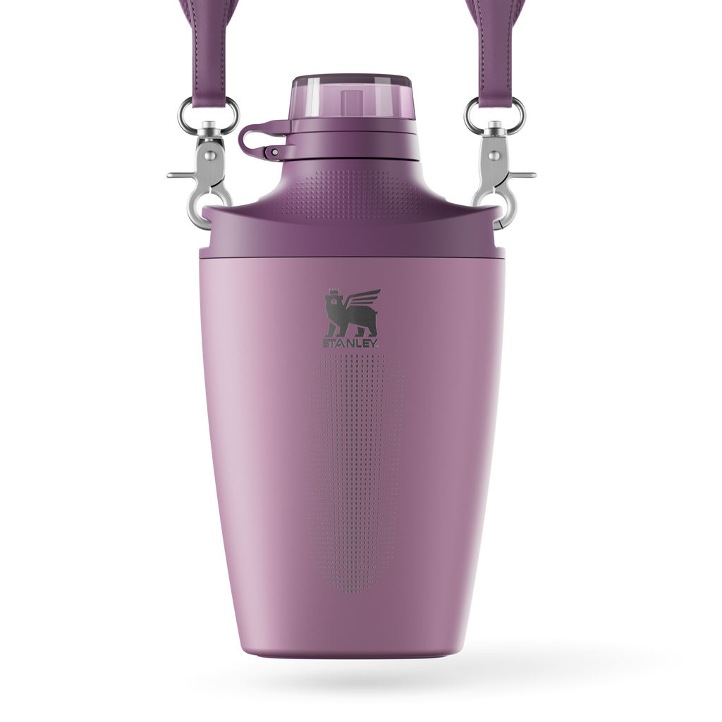 The Stanley Cross Bottle