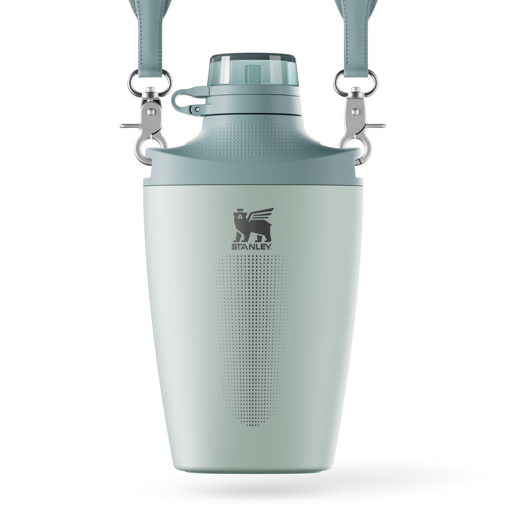 The Stanley Cross Bottle