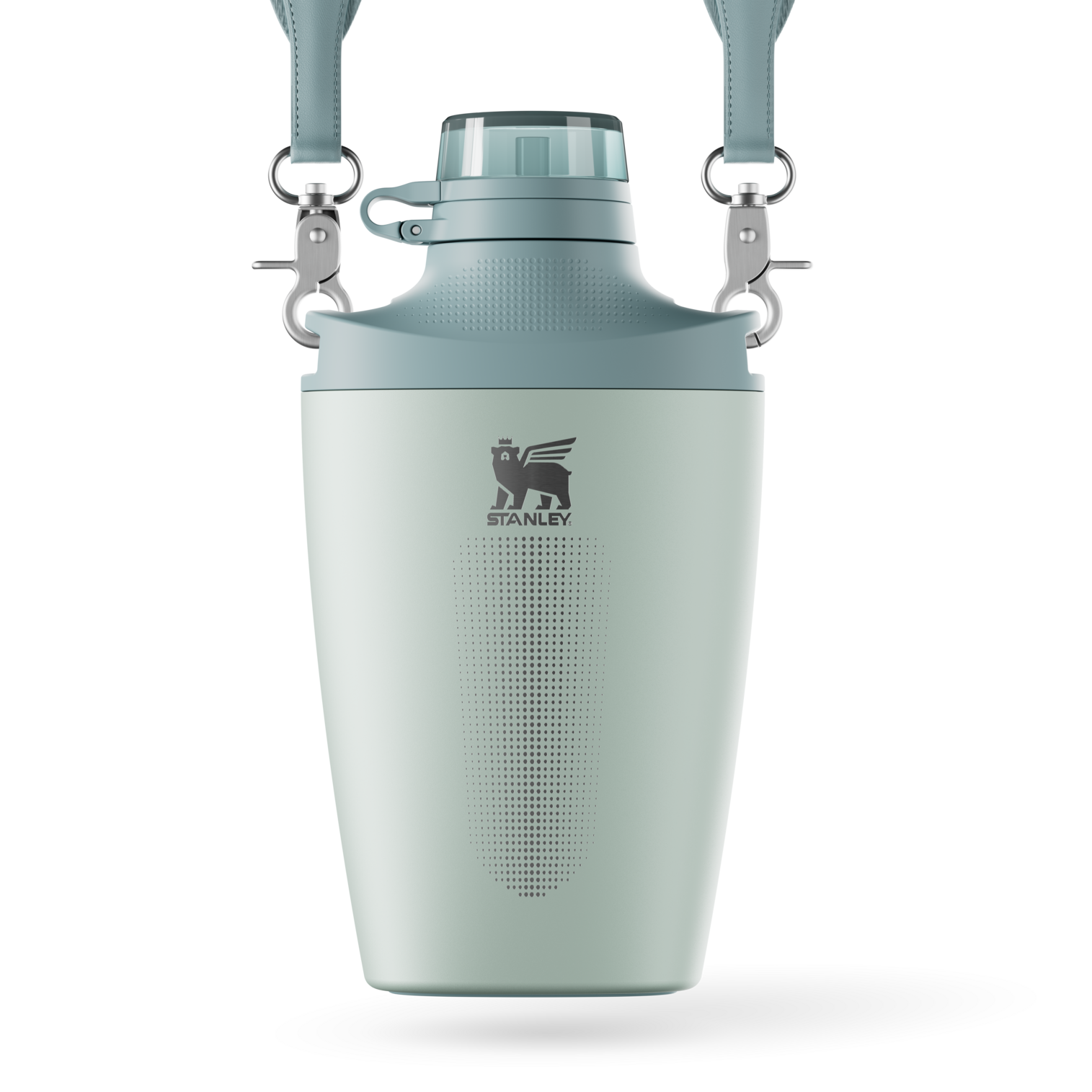 The Stanley Cross Bottle