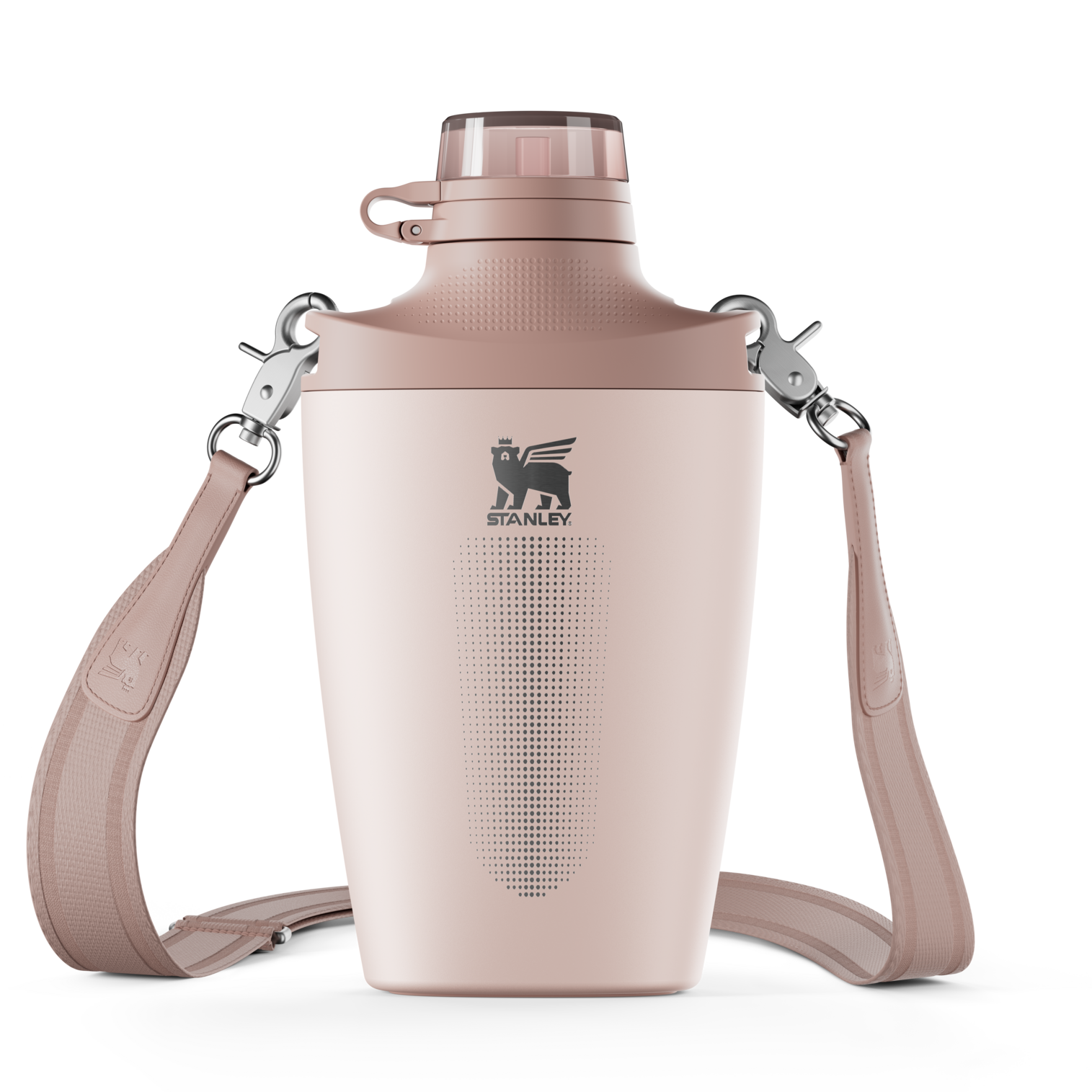 The Stanley Cross Bottle