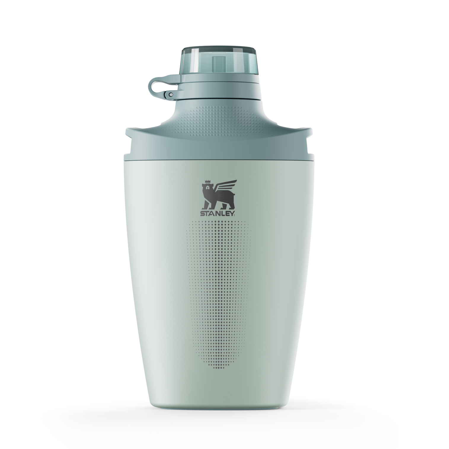 The Stanley Cross Bottle