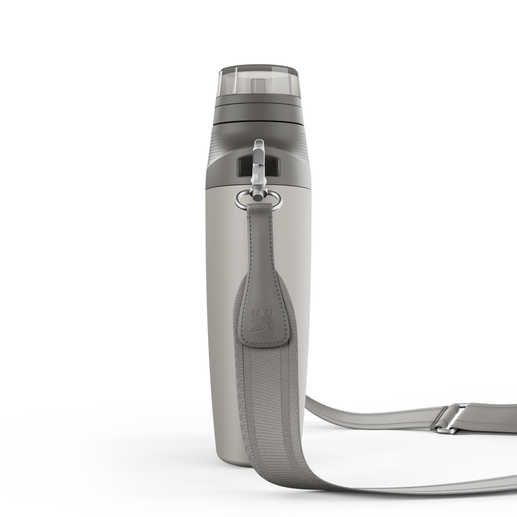 The Stanley Cross Bottle