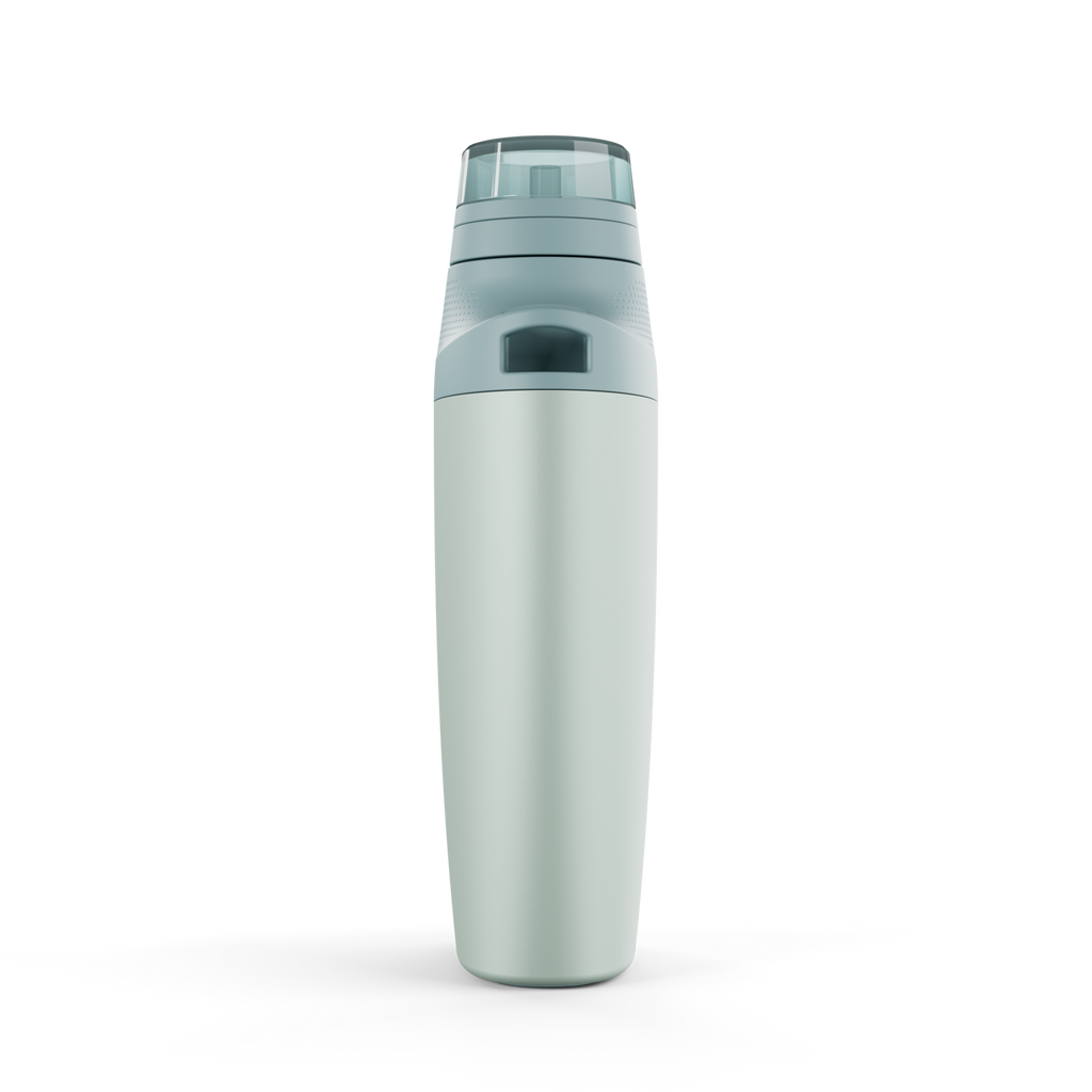 The Stanley Cross Bottle