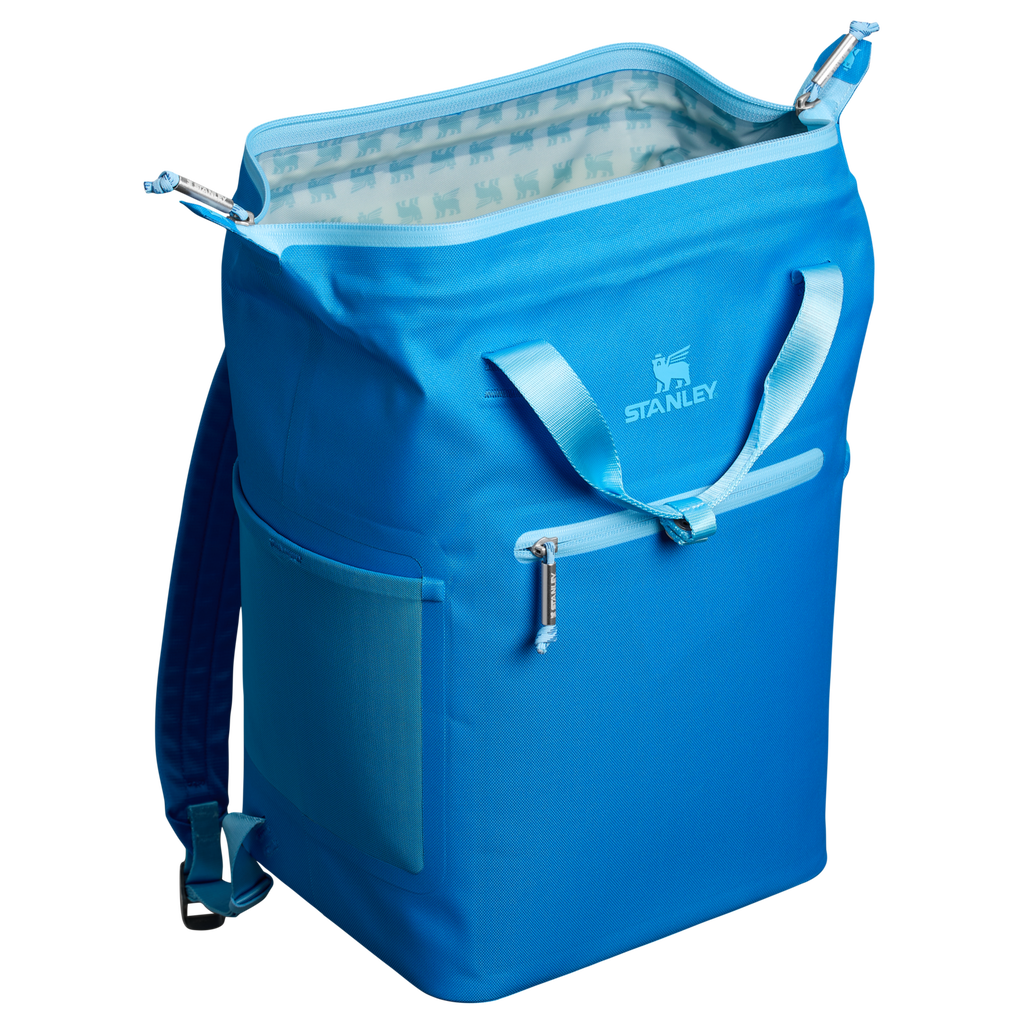 The All Day Madeleine Mini Cooler Backpack