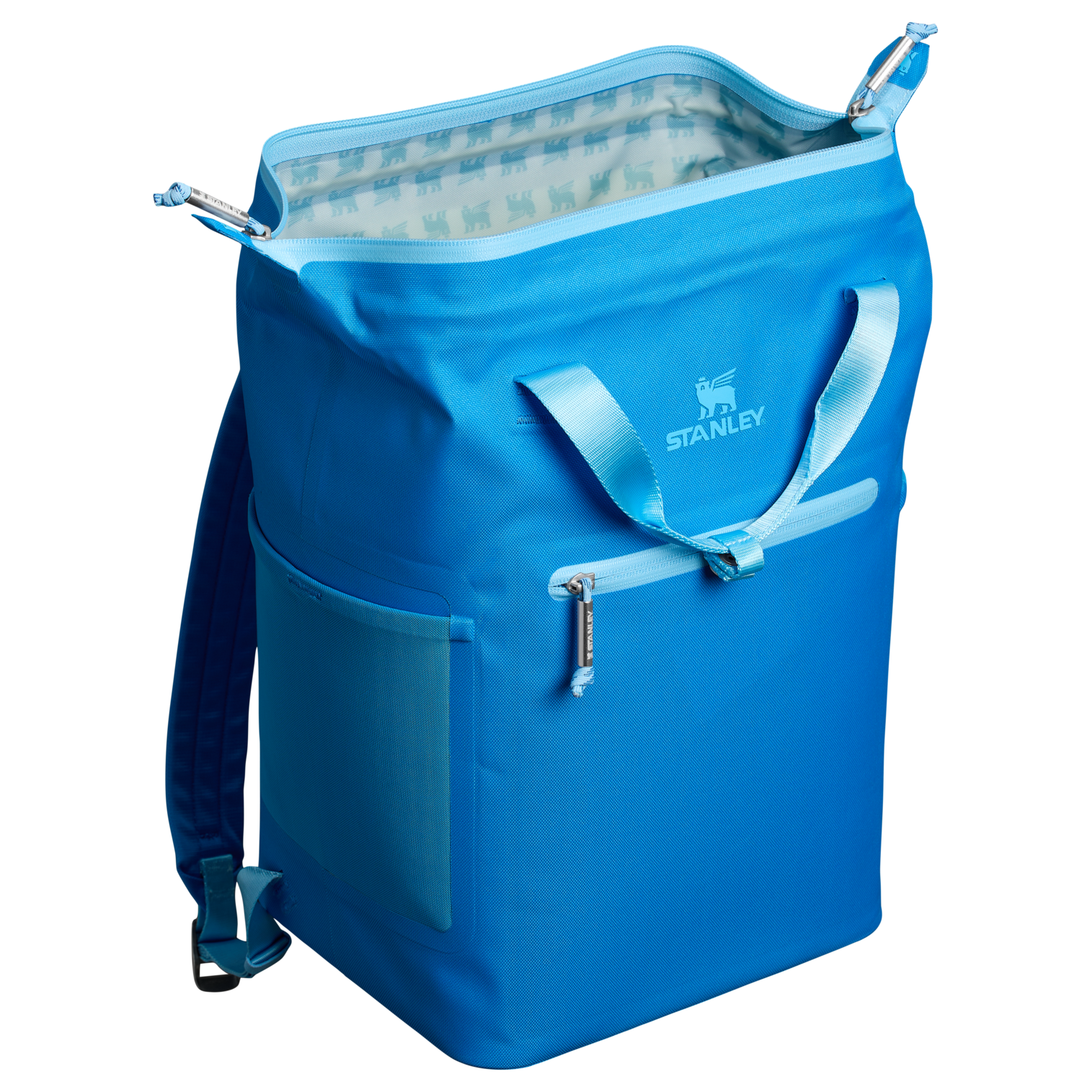 The All Day Madeleine Mini Cooler Backpack