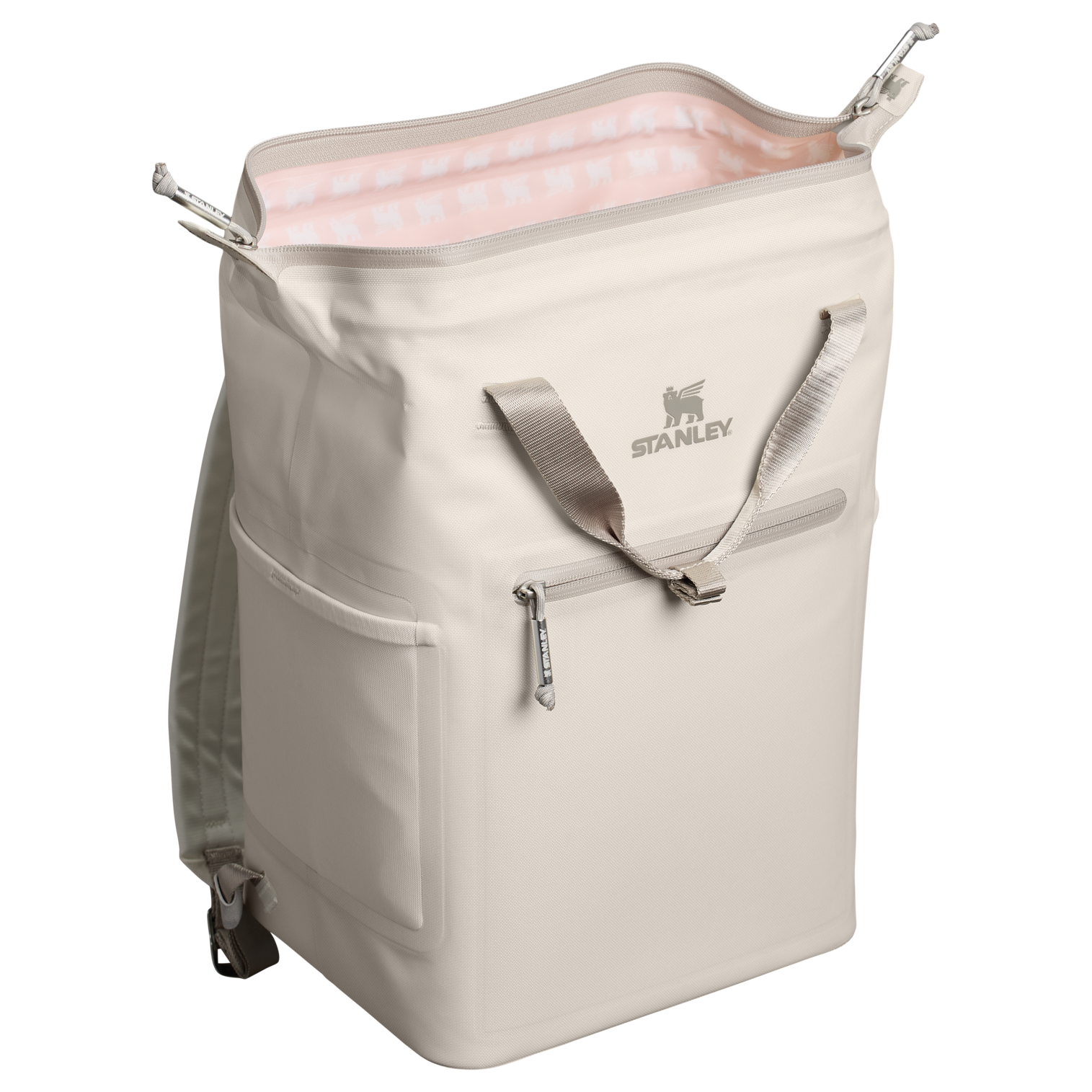 The All Day Madeleine Mini Cooler Backpack