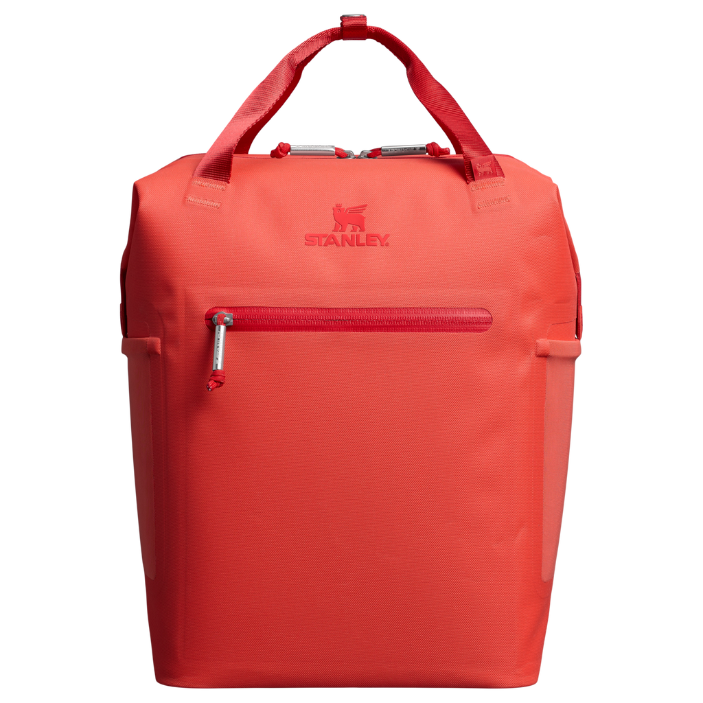 The All Day Madeleine Mini Cooler Backpack