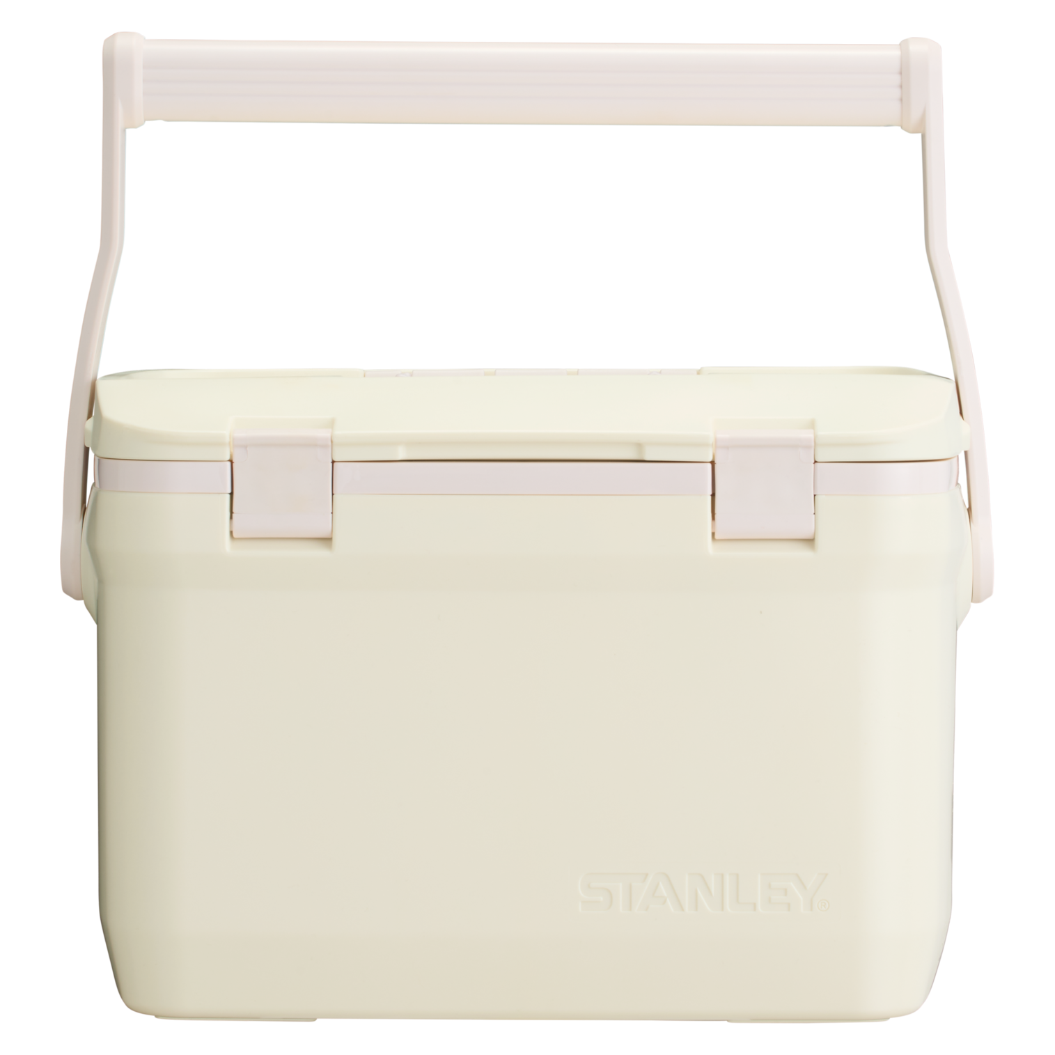 The Easy Carry Outdoor Cooler