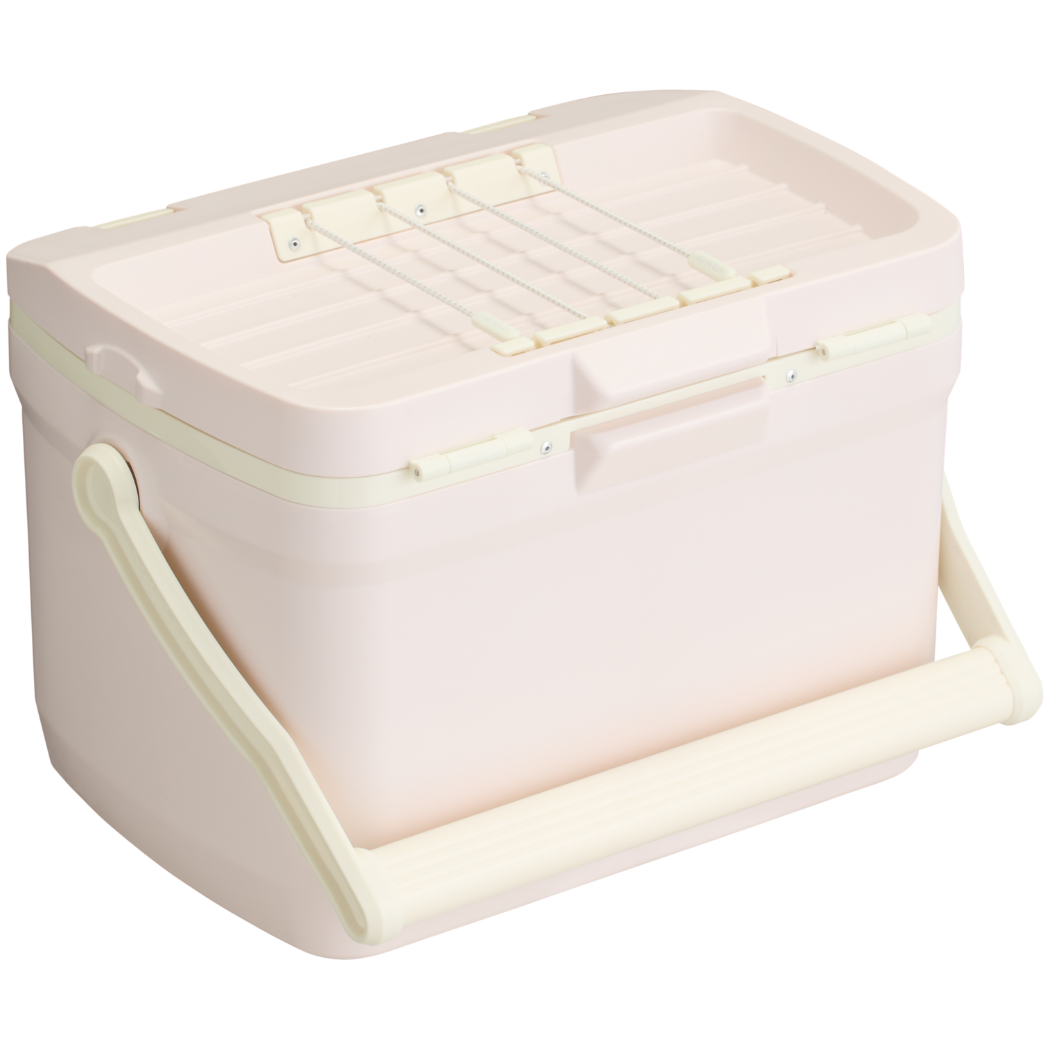 The Easy Carry Outdoor Cooler