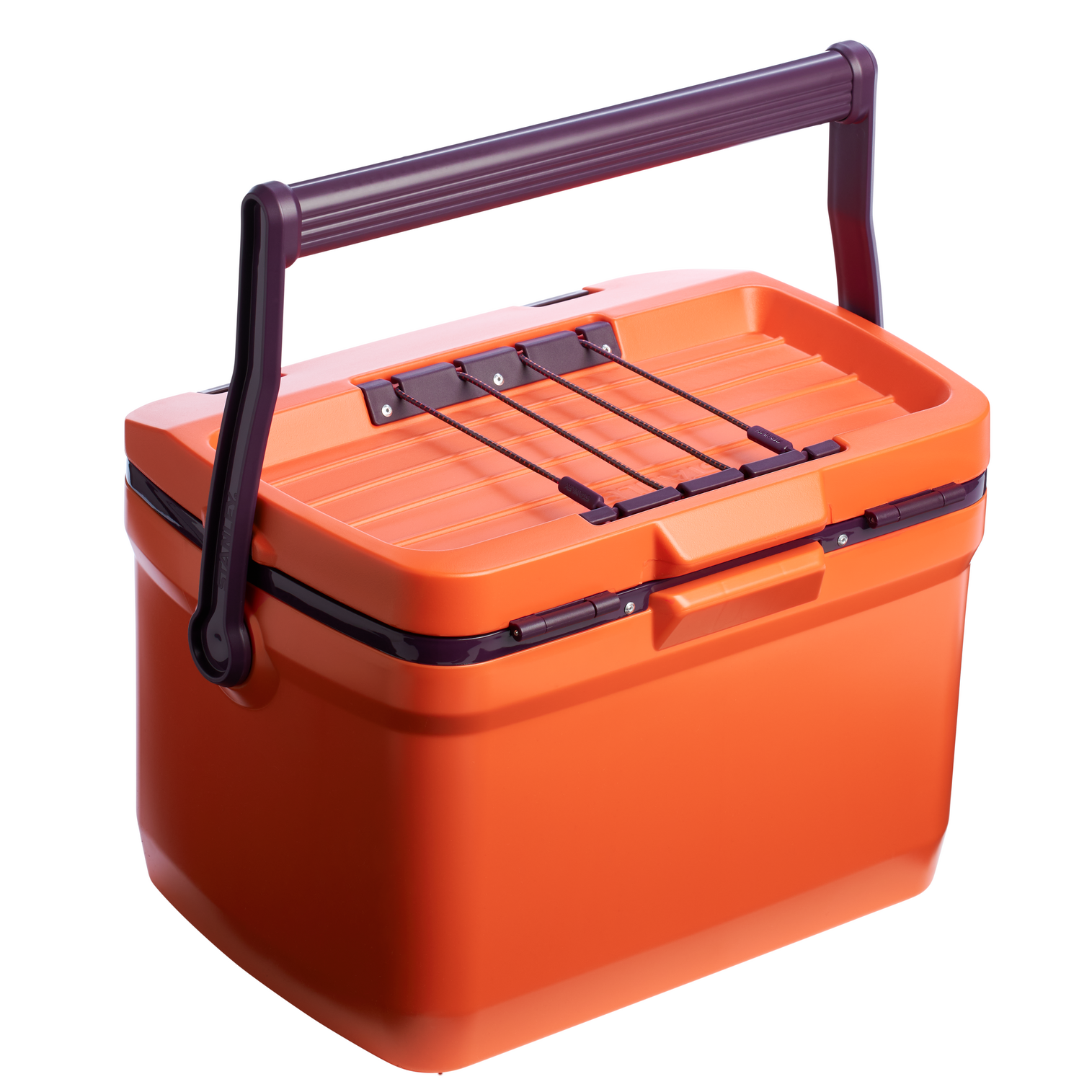The Easy Carry Outdoor Cooler